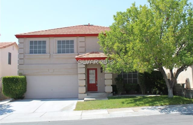 8753 COUNTRY PINES Avenue - 8753 Country Pines Avenue, Las Vegas, NV 89129