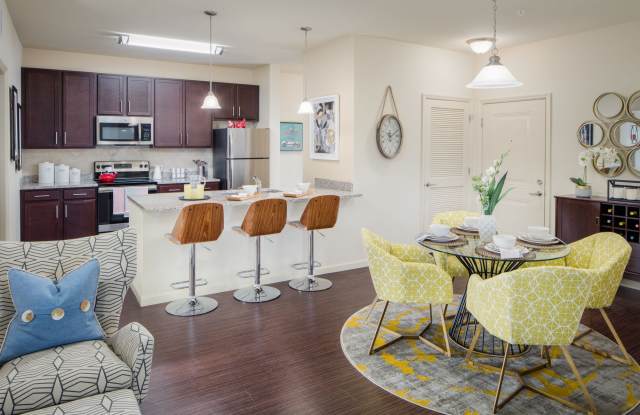 Photo of Sanctuary at West Port