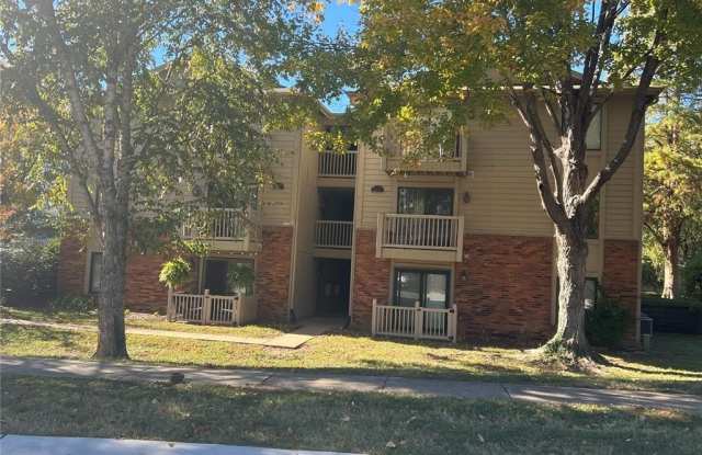 Photo of 1107 Mariedale Court