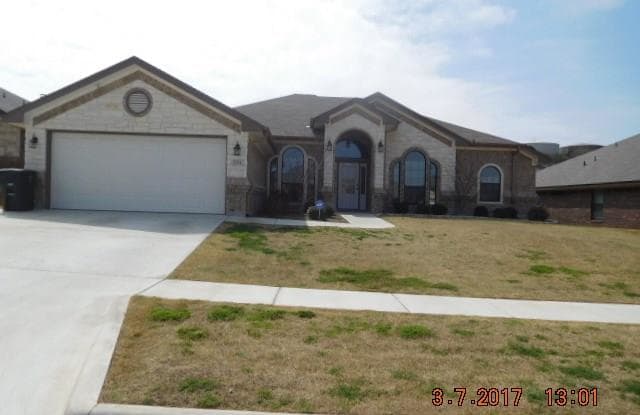 2704 Inspiration Drive - 2704 Inspiration Drive, Killeen, TX 76549