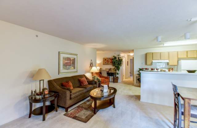 Irvington Heights - Affordable Housing