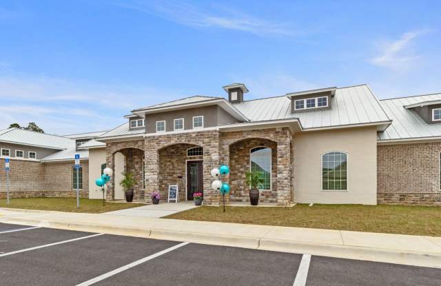 Photo of Lakeside at Southwood