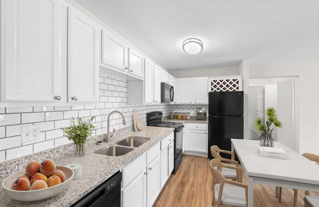 The Grand at Lake Sheri