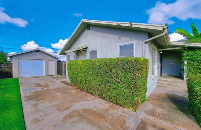 Photo of Single-Level 2BR Apartment with Garage in Fresno!