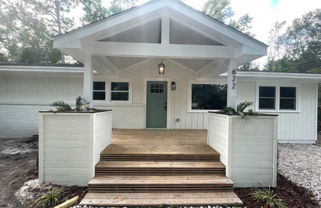 Completely Remodeled 4 bedroom Home - 622 South Kerr Avenue, Wilmington, NC 28403