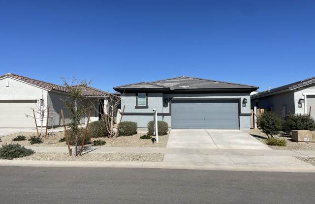 17316 W Paraiso Ln