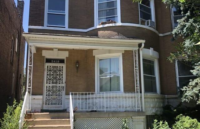 5418 South Drexel Avenue - 5418 South Drexel Avenue, Chicago, IL 60615