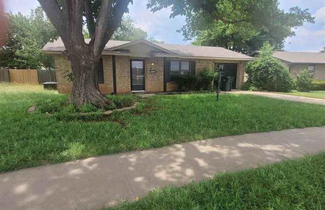 4824 SONORA DRIVE