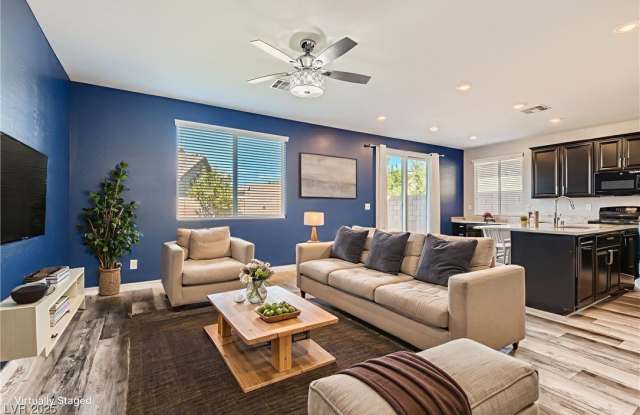 6223 Orions Belt Peak Street