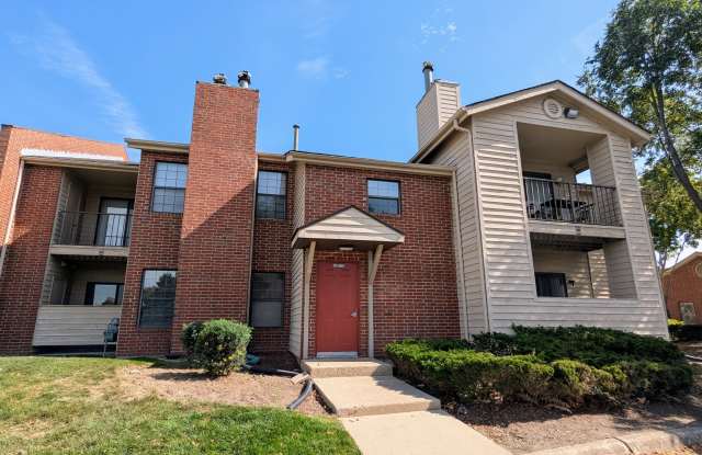 2060 North Rand Road #104 - 1