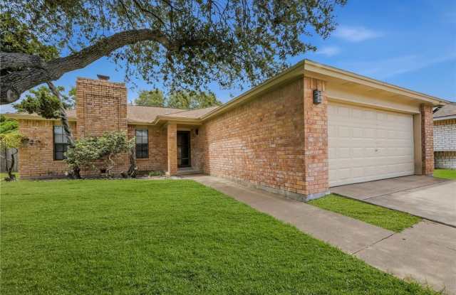 3029 Twin Creek Drive