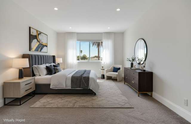 Bedford Luxury Investments LLC