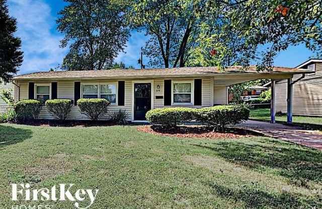 514 Saratoga Lane