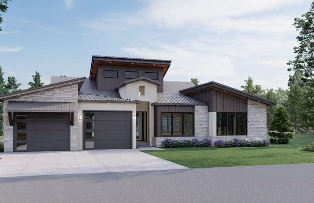 New Construction Home in Greens Prairie Reserve-4800 White Ash