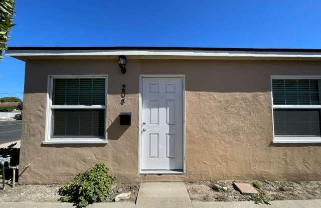 Large Upgraded One Bedroom Apartment!