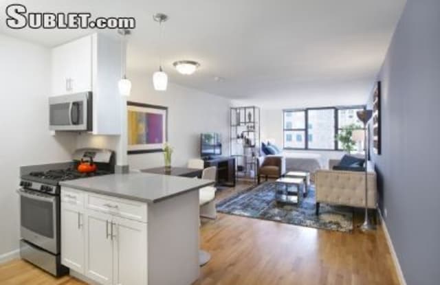 355 South End Ave Unit: 7J - 355 South End Avenue, New York City, NY 10280