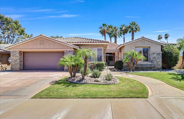 77573 Ashberry Court