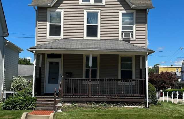 Photo of 337 LINDENWOLD Avenue