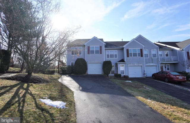 206 SANTA ANITA DRIVE - 206 Santa Anita Drive, Montgomery County, PA 19454