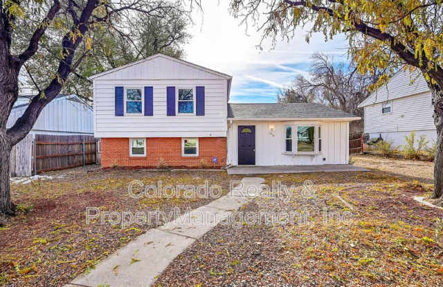 2923 Hayman Terrace