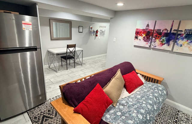 609 P St Nw