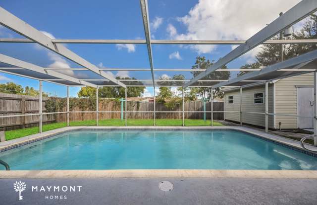 5041 Fitchburg Drive