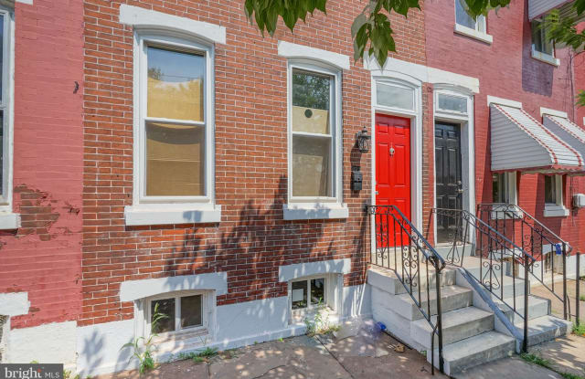 2423 SHARSWOOD STREET - 2423 Sharswood Street, Philadelphia, PA 19121