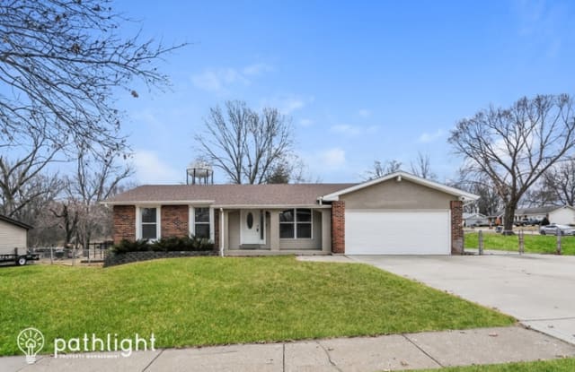 43 Westbrook Drive - 43 Westbrook, O'Fallon, MO 63366