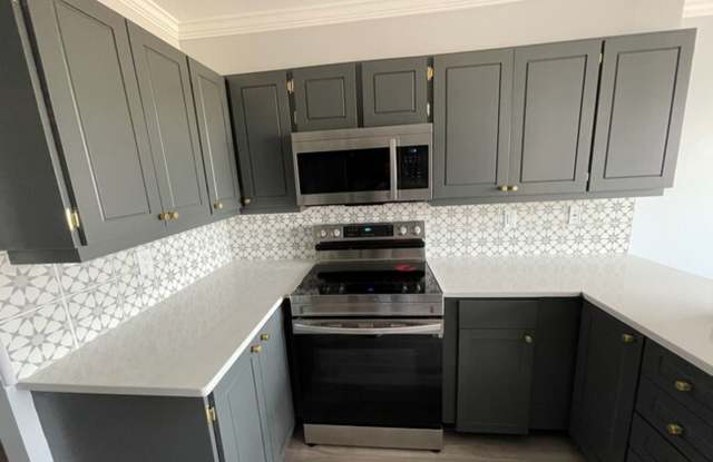 Photo of Santa Fe Place