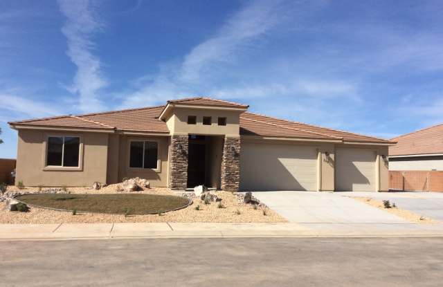 Photo of Beautiful Sky Ridge Home