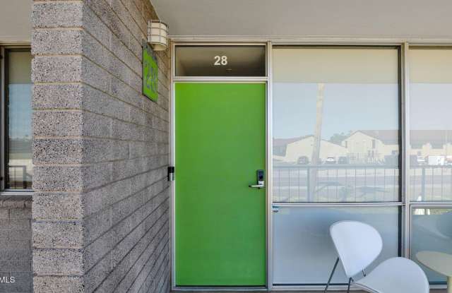 Photo of Scottsdale Siesta Suites