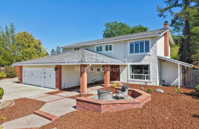 Luxury Renovated Livorna Estates Home | SRVUSD Schools | Mt. Diablo Views- 5 bd/3.5 Ba Single-Family House in for Lease!