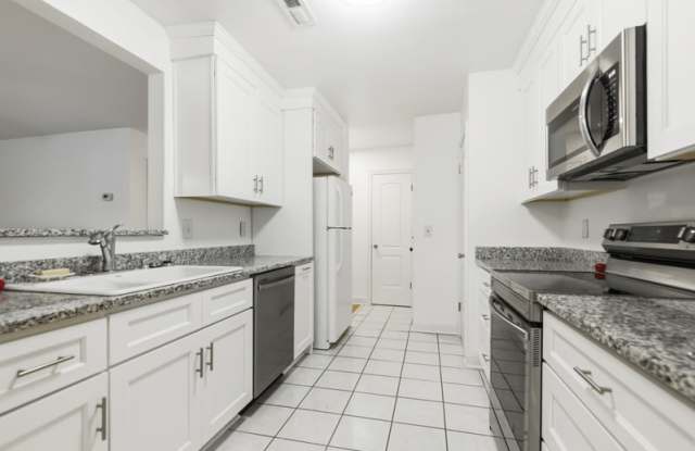 1174 Village Creek Lane - 1