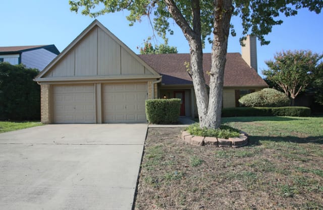 5304 Buckner Drive - 5304 Buckner Drive, Flower Mound, TX 75028