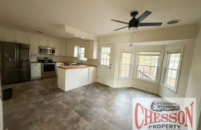 510 Westwood Circle, Nashville NC