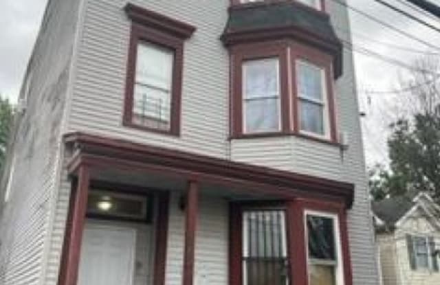 362 Bergen St - 362 Bergen Street, Newark, NJ 07103