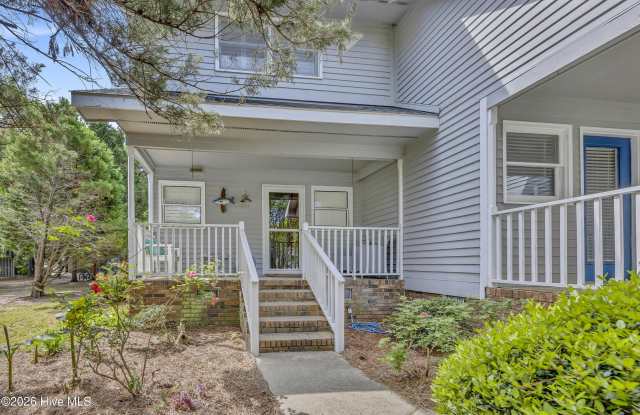 2029 Eastwood Road