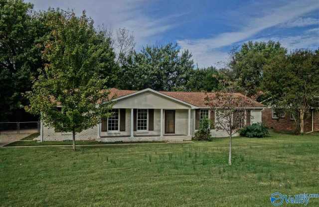 5300 Whitesburg Drive