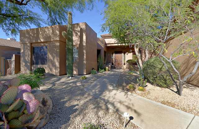 6894 E THIRSTY CACTUS Lane