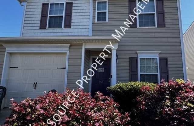 759 Bitting Hall Cir