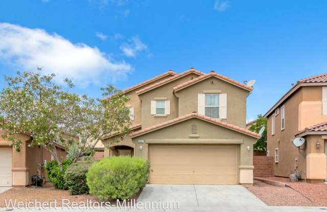 6507 Copper Smith Ct