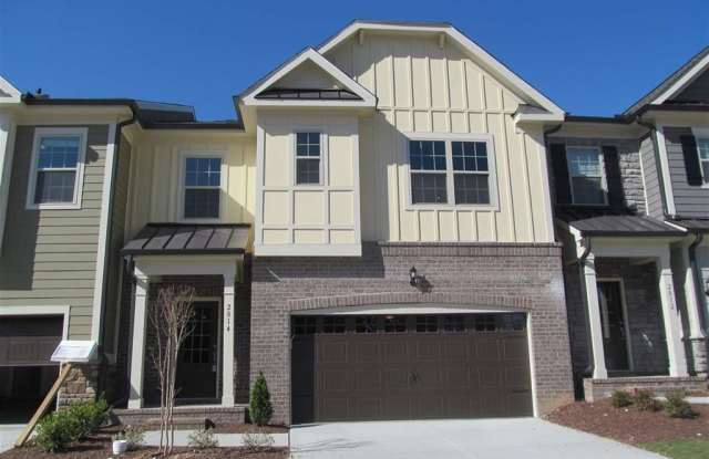2814 Crowders Ridge Lane