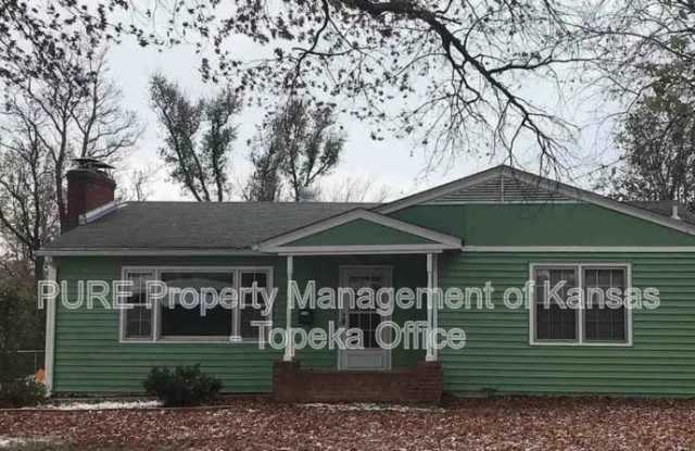 3520 SW Brendan Ave