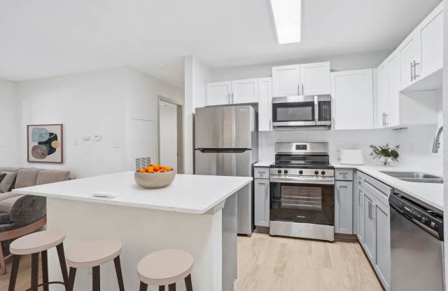 Photo of Links at Citiside