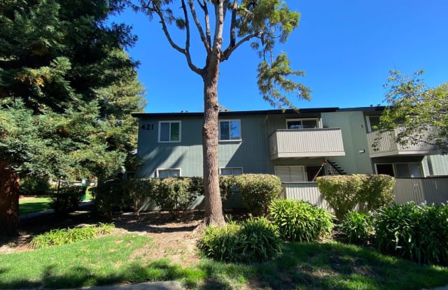 421 Piccadilly Pl. #8 - 421 Piccadilly Place, San Bruno, CA 94066