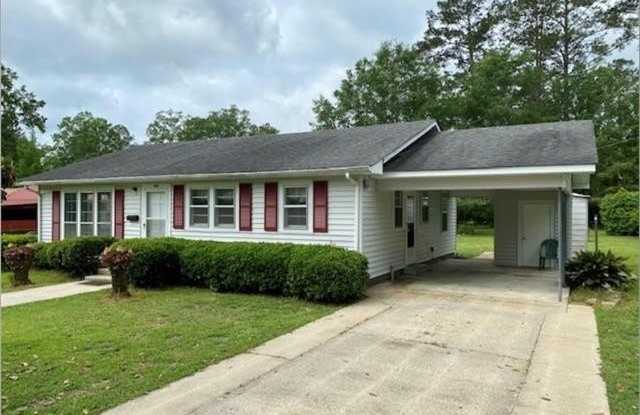 308 8th Avenue - 308 8th Avenue, Franklinton, LA 70438