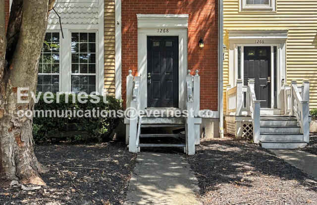 1268 Michigan Avenue