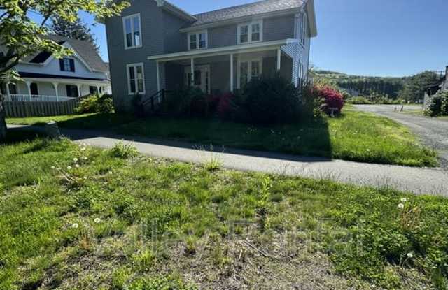 118 North Main Street - 1