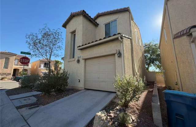 6573 Coronado Canyon Avenue