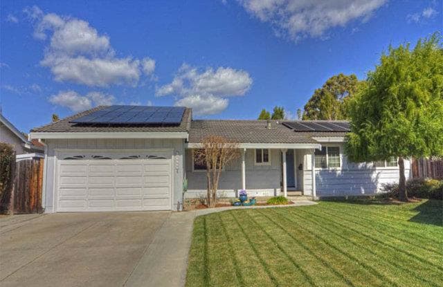 36068 Ashton PL - 36068 Ashton Place, Fremont, CA 94536